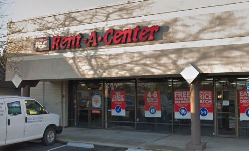 Rent-A-Center