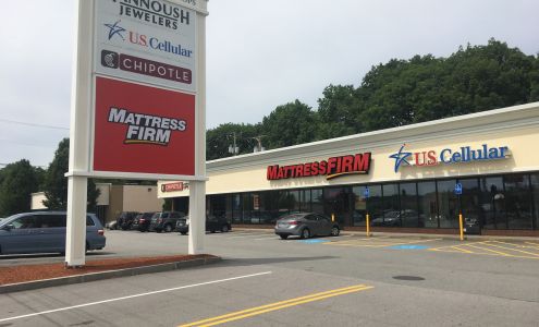 Mattress Firm South Willow Street