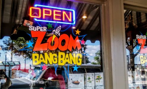 Super Zoom Bang Bang