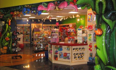 Kazoo & Company Toy Store