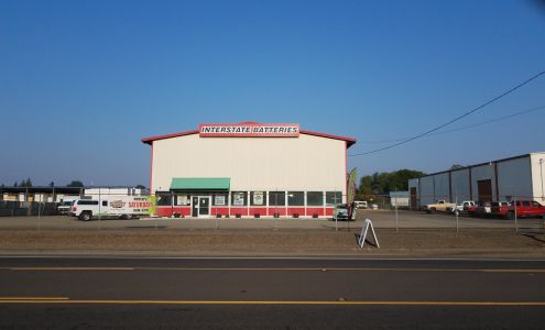 Interstate All Battery Center