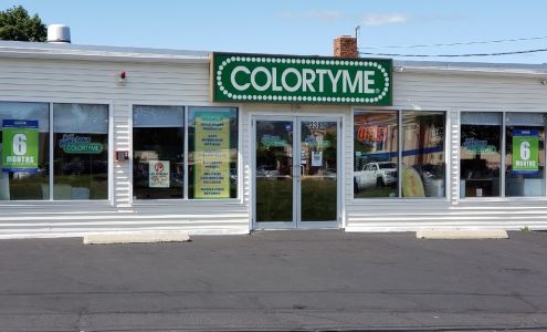 ColorTyme Rent-To-Own