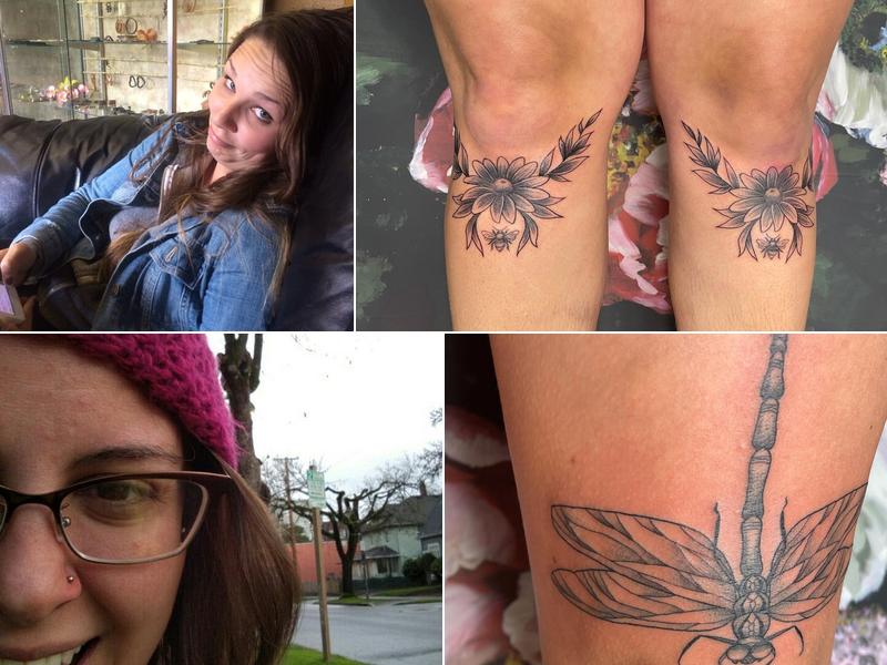 High Priestess Piercing & Tattoo