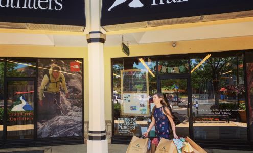 Trail Creek Outfitters