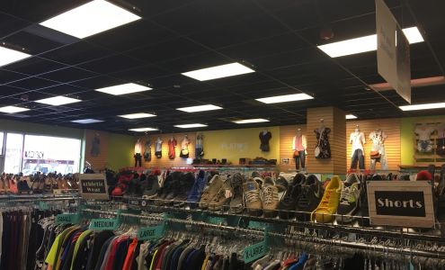 Plato's Closet