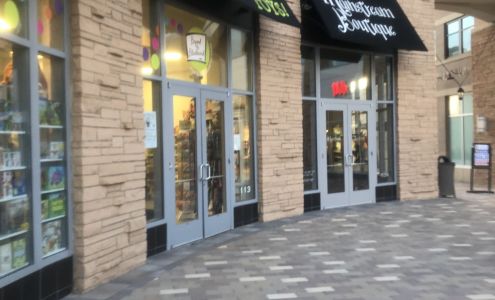 Mainstream Boutique Aurora