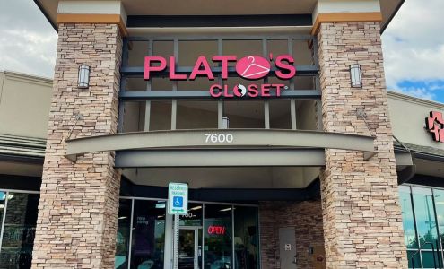 Plato's Closet Lone Tree, CO