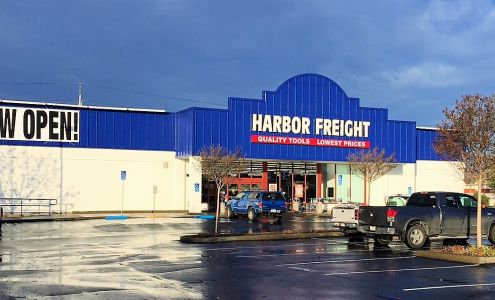 Harbor Freight Tools