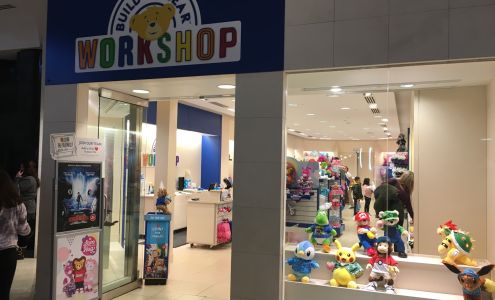 Build-A-Bear Workshop