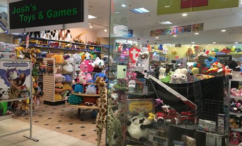 Josh's Toys & Games