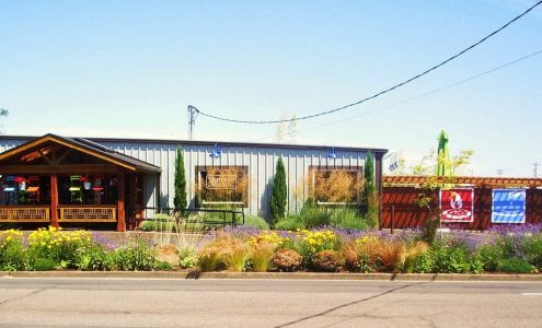 Northwest Pool & Spa / Outdoor Elements