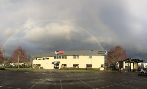 St. Vinnie's - Chad Drive Thift Store