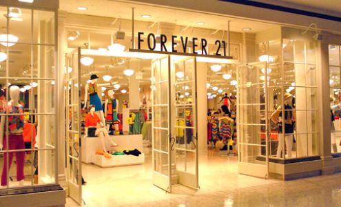 Forever 21