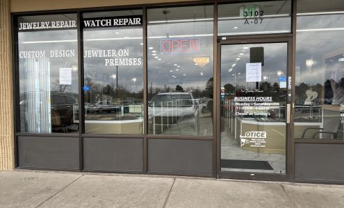 Sai Jewelers & Repairs