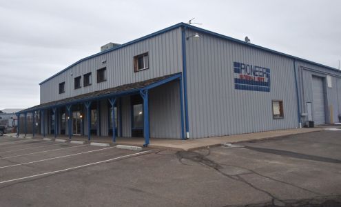 Pioneer Materials West