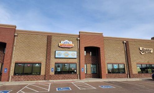 Hall of Justice Comics and Collectibles