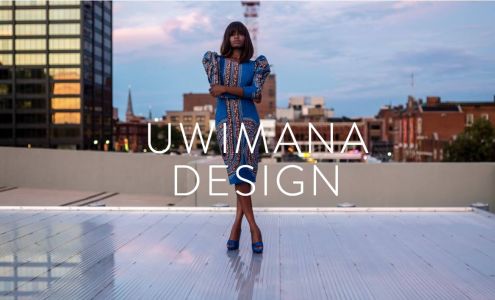 Uwimana Design