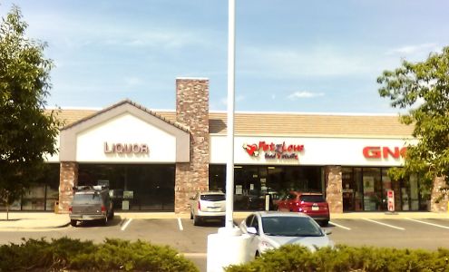 Petzlove Food 'n Stuffz