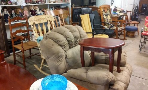 P & J's General Store