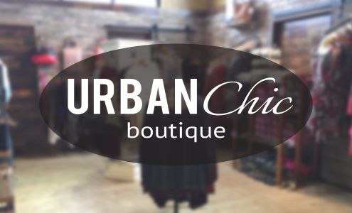 Urban Chic Boutique