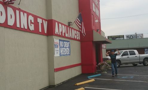 Big Sandy Superstore