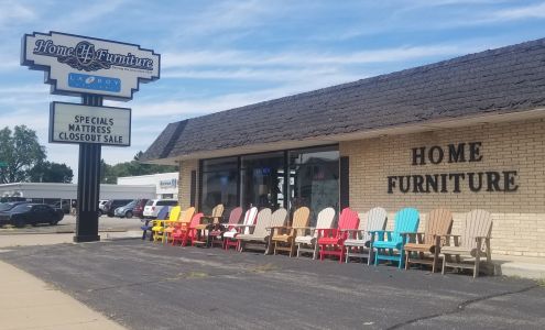 Home Furniture & Design