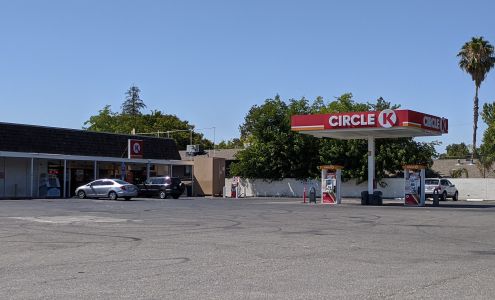 Circle K