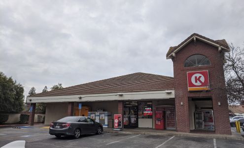 Circle K