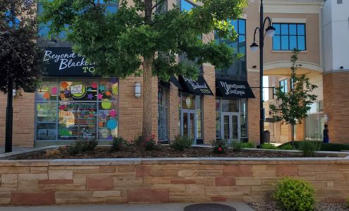 Beyond the Blackboard