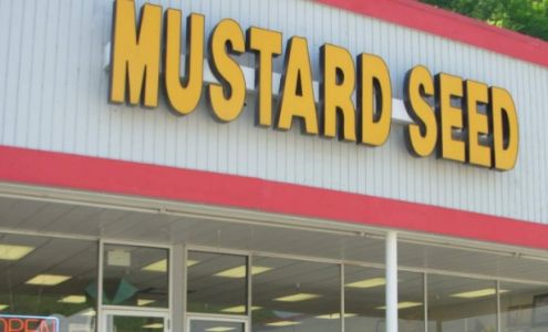 Mustard Seed Christian Bookstore