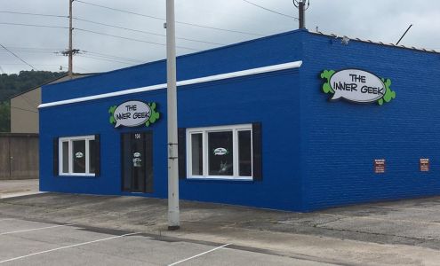 The Inner Geek