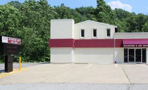 Jesse Stuart Foundation Bookstore