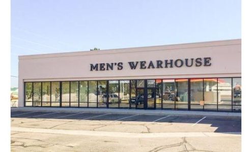 Men's Wearhouse