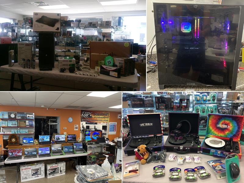 CBPC - Custom-BuiltPCs.com