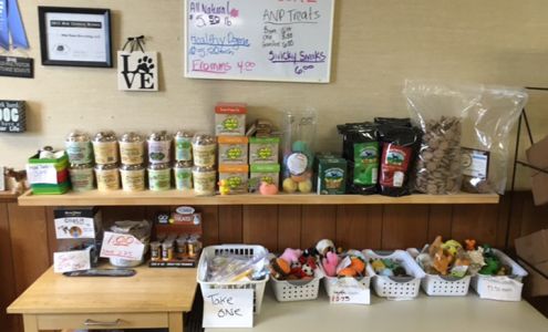 Mid-Town Grooming, LLC Marion