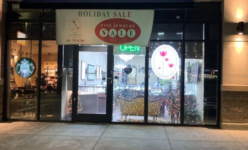 Lotus Jewelers Inc