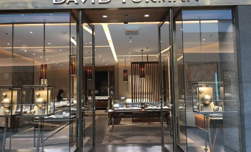 David Yurman
