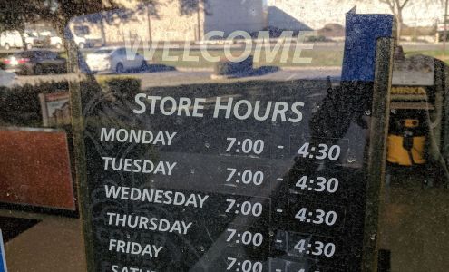 Sherwin-Williams Product Finishes Facility