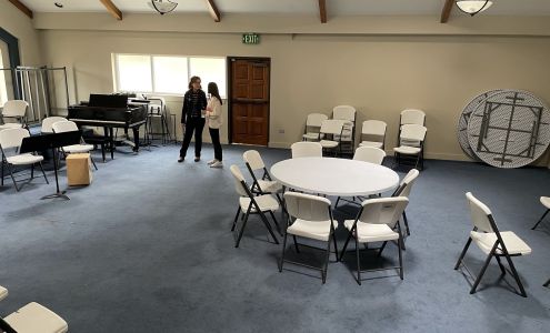 One Hope Church of the Nazarene