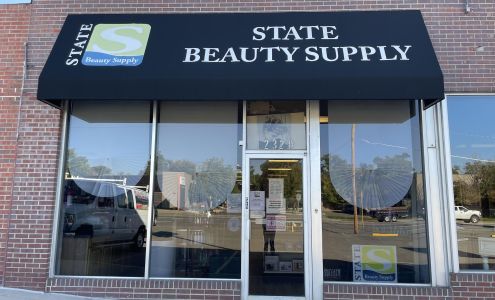 State Beauty Supply