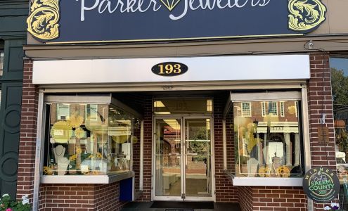 Parker Jewelers