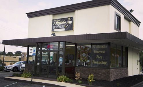 Francis J. Jewelers and Design Studio