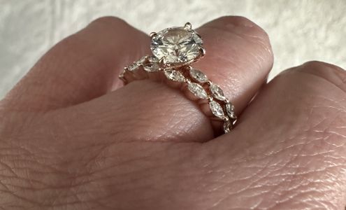 Jennifer's Fine Jewelers Inc