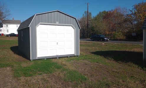 Tom Dailey's Hardware Store Bridgeton