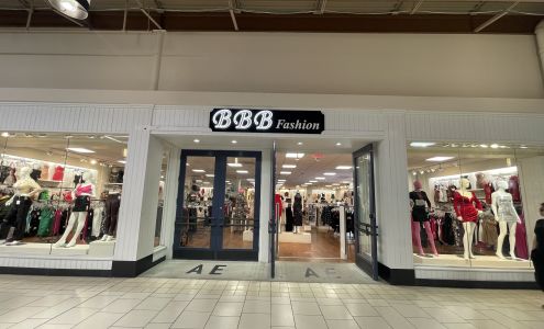 BBB Fashion