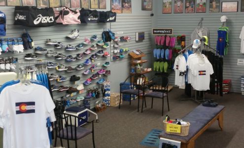 Altitude Running (Formerly Bell's)