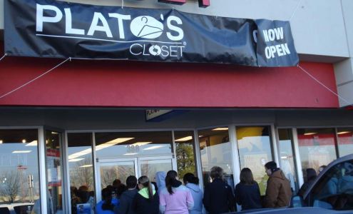 Plato's Closet