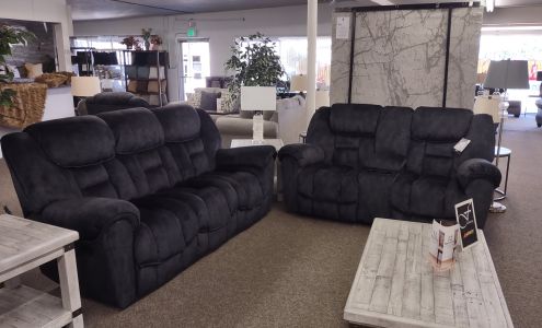 Evans Furniture