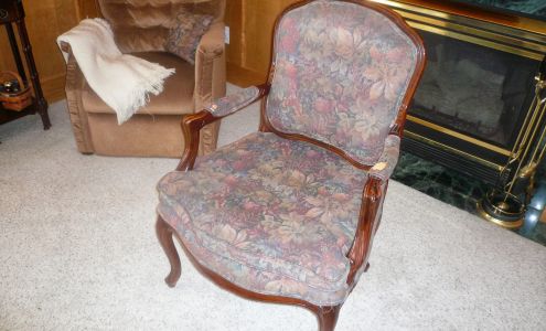 Heritage Furniture & Uphlstry