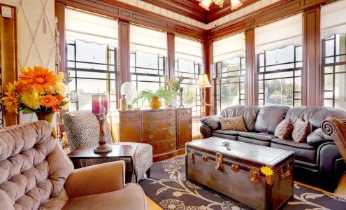 Not So Shabby Estate Sales